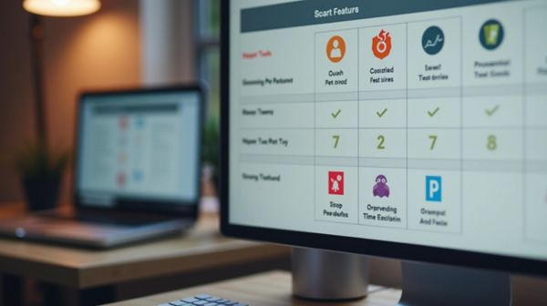 Comment choisir un logiciel de toilettage adapté à vos besoins ?
