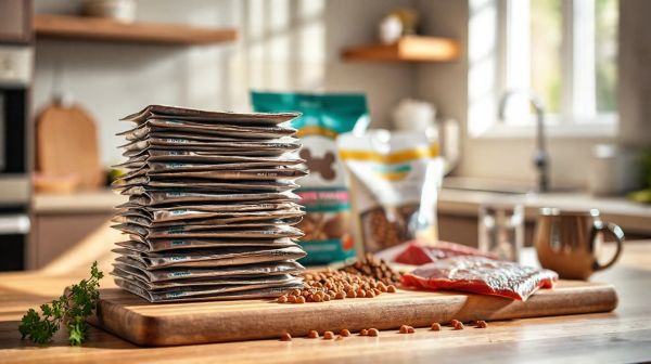 Top alternatives à Husse : guide des meilleures croquettes