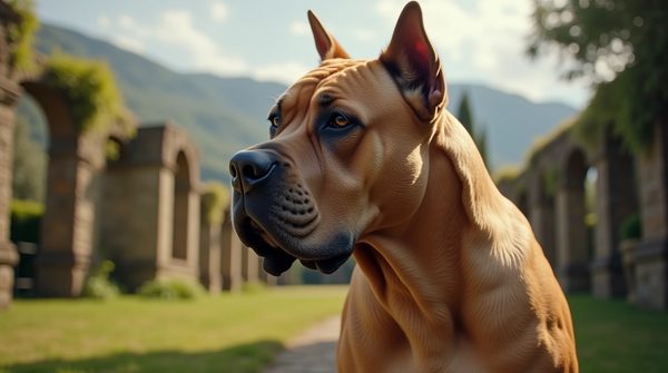 Tout ce que vous devez savoir sur le cane corso